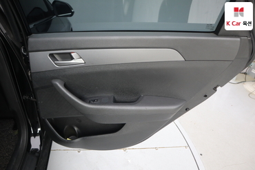 2016 - hyundai sonata