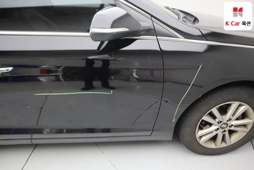 2016 - hyundai sonata