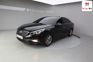 2016 - hyundai sonata