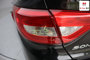 2016 - hyundai sonata