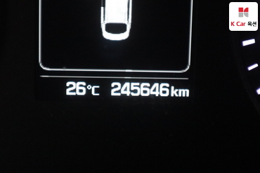 2016 - hyundai sonata