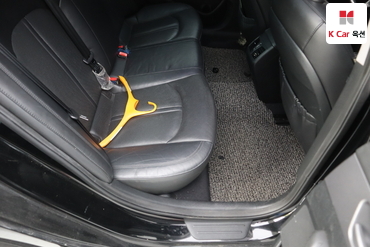 2016 - hyundai sonata