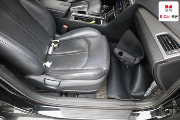 2016 - hyundai sonata