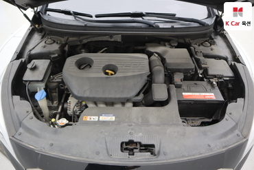 2016 - hyundai sonata