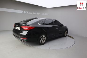 2016 - hyundai sonata