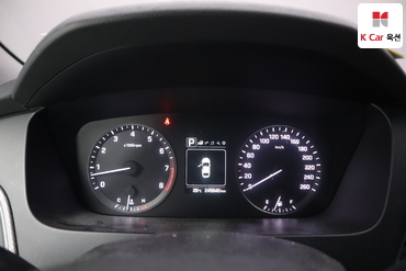 2016 - hyundai sonata