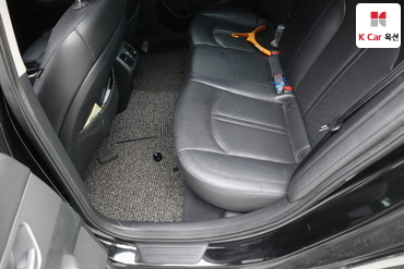 2016 - hyundai sonata