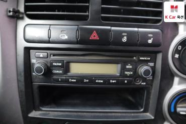 2016 - kia bongo iii
