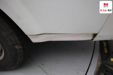 2016 - kia bongo iii