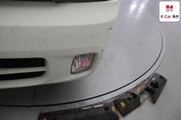 2016 - kia bongo iii