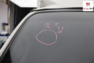 2016 - kia bongo iii