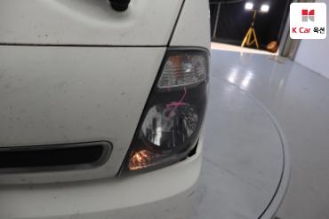 2016 - kia bongo iii