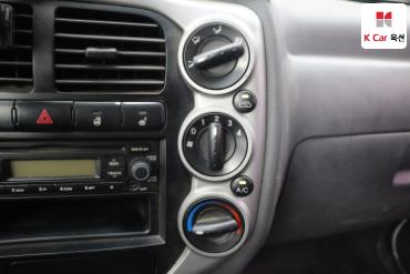 2016 - kia bongo iii