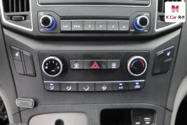 2021 - hyundai grand starex