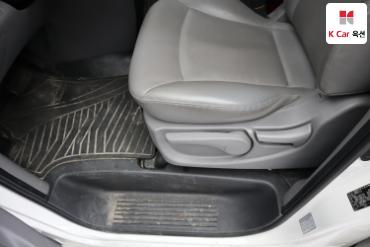 2021 - hyundai grand starex