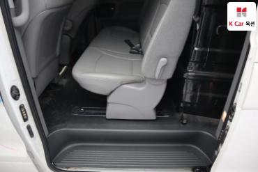 2021 - hyundai grand starex
