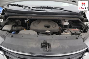 2021 - hyundai grand starex