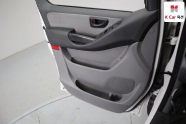 2021 - hyundai grand starex