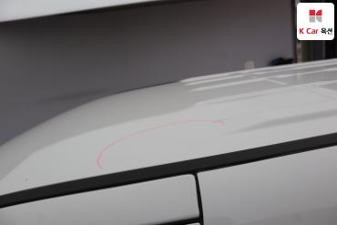 2021 - hyundai grand starex