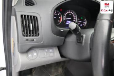 2021 - hyundai grand starex