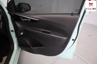 2018 - chevrolet spark