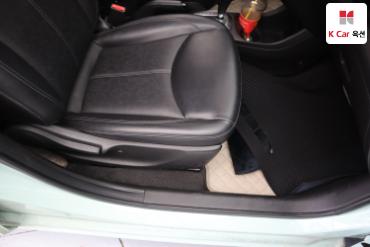 2018 - chevrolet spark