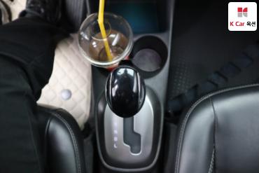 2018 - chevrolet spark