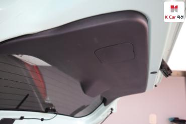 2018 - chevrolet spark