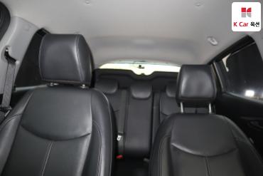 2018 - chevrolet spark