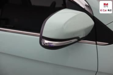 2018 - chevrolet spark