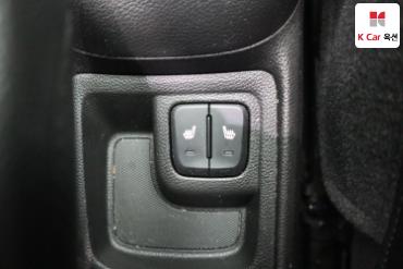 2018 - chevrolet spark