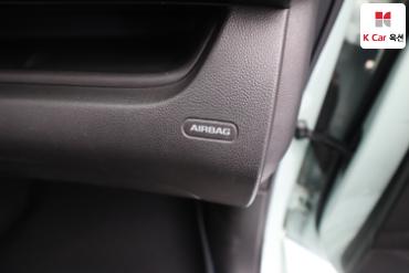 2018 - chevrolet spark