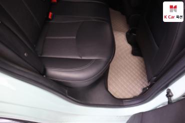 2018 - chevrolet spark
