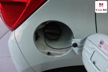 2018 - chevrolet spark