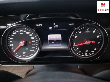 2018 - mercedes-benz e300