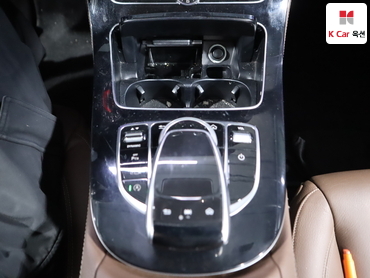 2018 - mercedes-benz e300