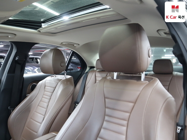 2018 - mercedes-benz e300