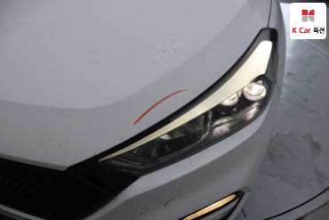 2018 - hyundai tucson