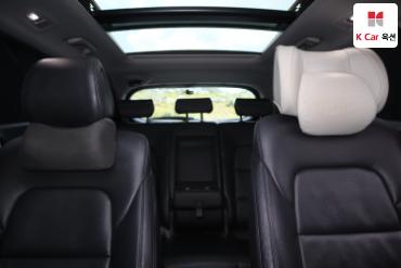 2018 - hyundai tucson