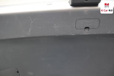 2018 - hyundai tucson