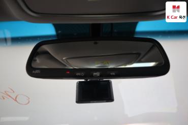 2018 - hyundai tucson