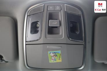 2018 - hyundai tucson