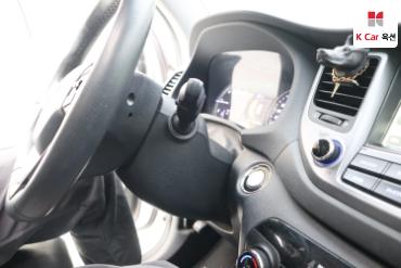 2018 - hyundai tucson
