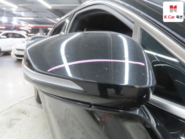 2022 - kia k8