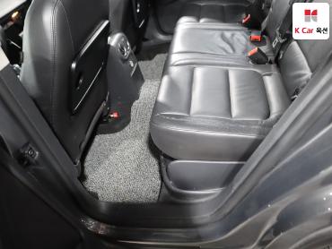 2013 - volkswagen tiguan