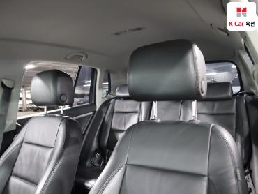 2013 - volkswagen tiguan