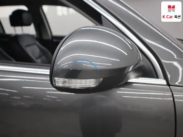 2013 - volkswagen tiguan
