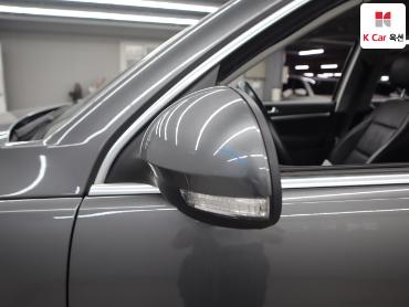 2013 - volkswagen tiguan