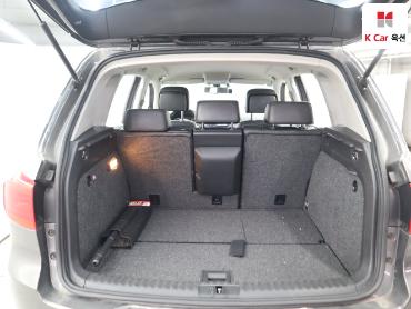 2013 - volkswagen tiguan