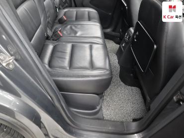 2013 - volkswagen tiguan